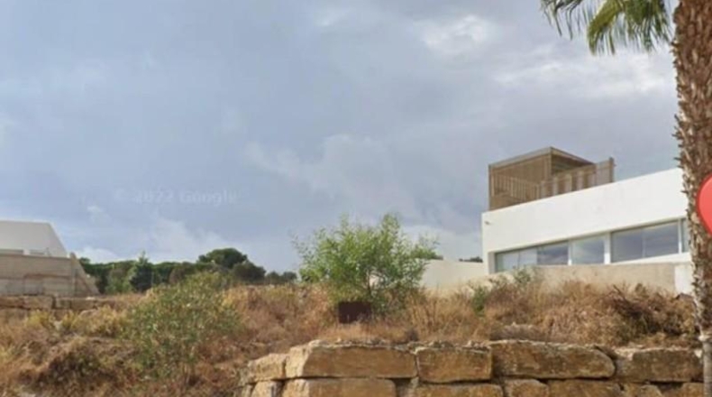 Málaga - Torremolinos - 448m2