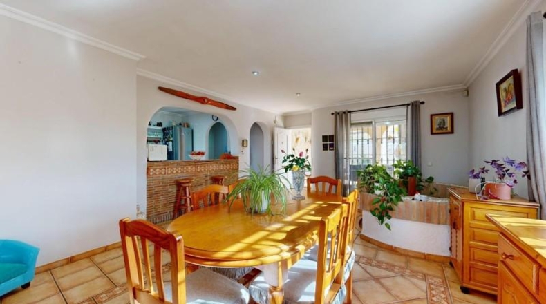 Valencia - Monserrat - 695m2