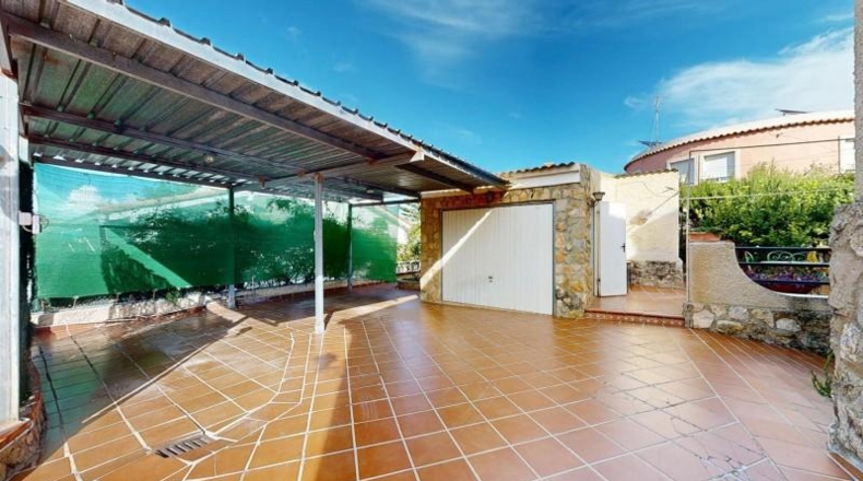 Valencia - Monserrat - 695m2
