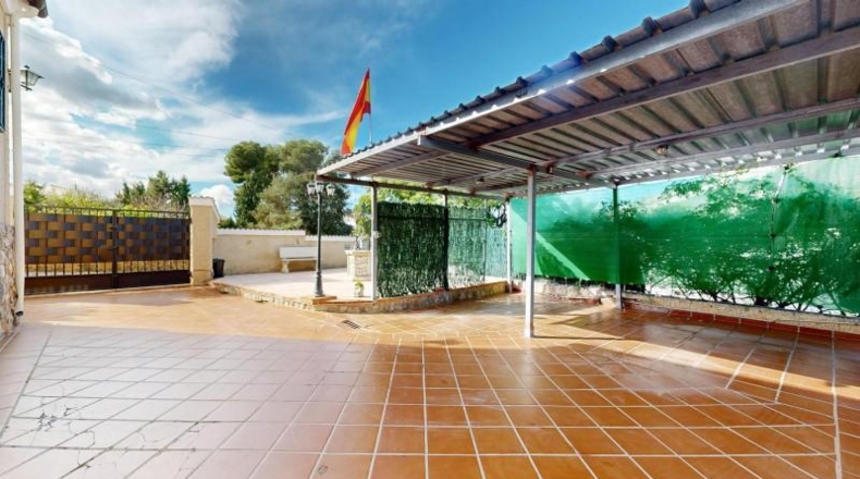 Valencia - Monserrat - 695m2