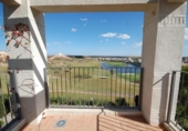 Chalet independiente con terreno en venta en la España, Murcia, ref: TR322868 foto