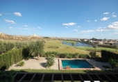 Chalet independiente con terreno en venta en la España, Murcia, ref: TR322868 foto