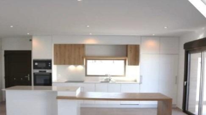 Alicante - Aspe - 420m2