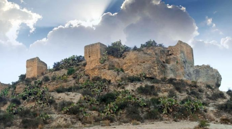 Alicante - Aspe - 420m2