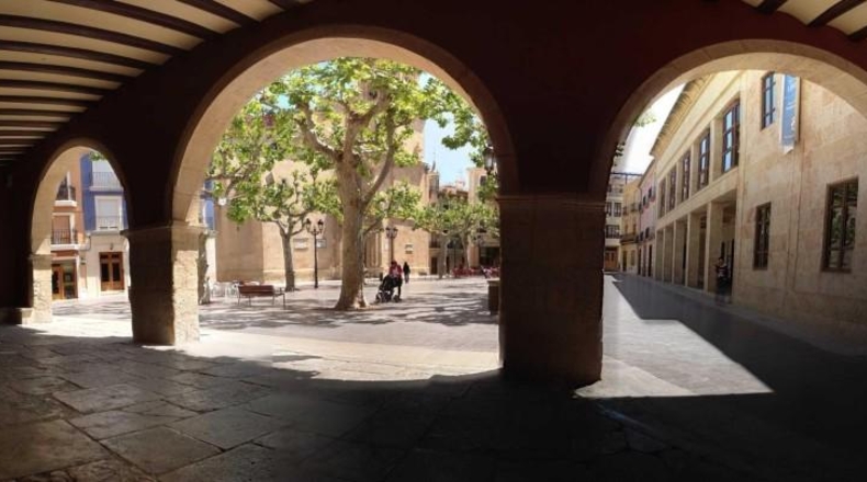 Alicante - Aspe - 420m2