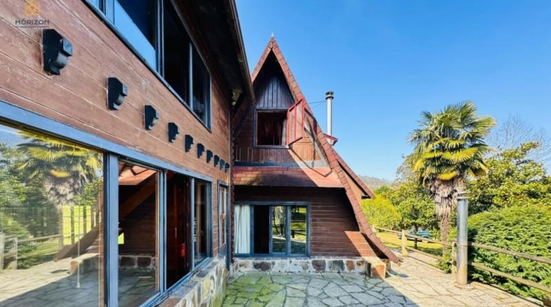 Asturias - Villaviciosa - 40000m2
