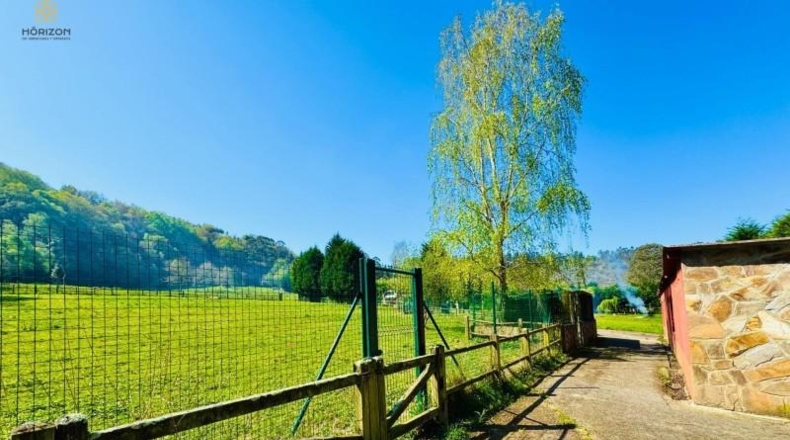 Asturias - Villaviciosa - 40000m2