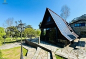 Загородный дом с участком на продажу в городе Villaviciosa Фото