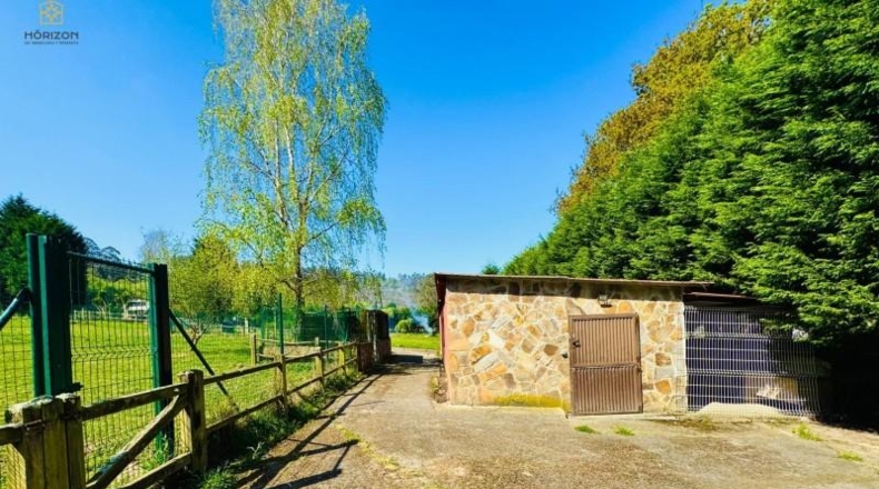 Asturias - Villaviciosa - 40000m2