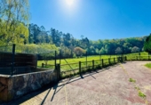 Загородный дом с участком на продажу в городе Villaviciosa Фото