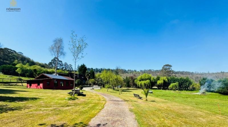 Asturias - Villaviciosa - 40000m2