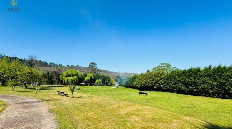 Asturias - Villaviciosa - 40000m2