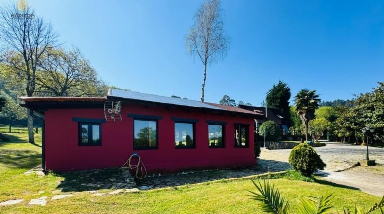 Asturias - Villaviciosa - 40000m2