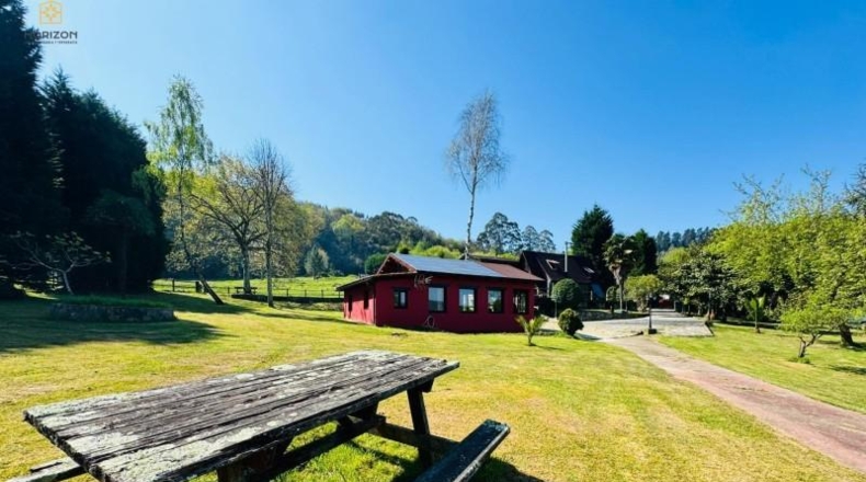 Asturias - Villaviciosa - 40000m2