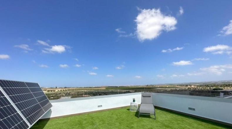 Alicante - Orihuela - 215m2