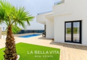 Detached villa with land for sale on España, Orihuela, ref: TR218541 photo