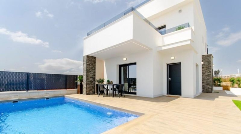 Alicante - Orihuela - 215m2
