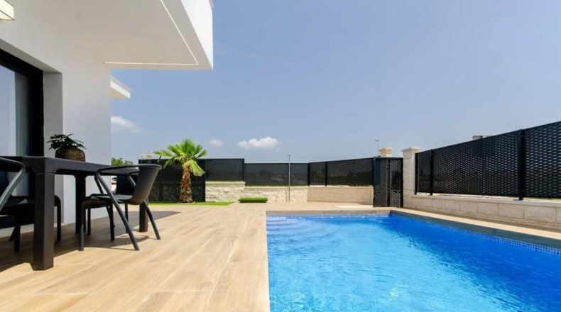 Alicante - Orihuela - 215m2
