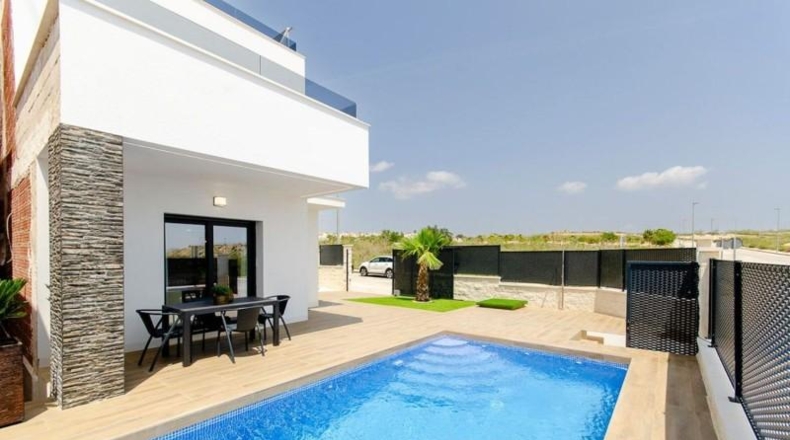 Alicante - Orihuela - 215m2