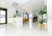 Detached villa with land for sale on España, Orihuela, ref: TR218541 photo