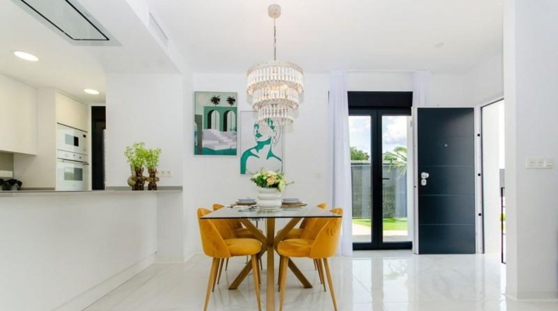 Alicante - Orihuela - 215m2