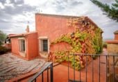Detached villa with land for sale on España, Hornachos, ref: TR364948 photo