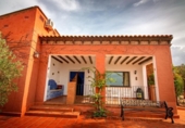 Detached villa with land for sale on España, Hornachos, ref: TR364948 photo