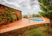 Detached villa with land for sale on España, Hornachos, ref: TR364948 photo