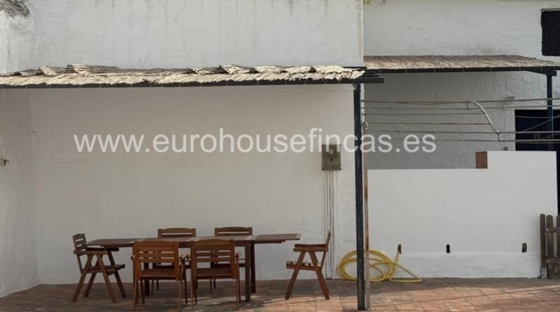 Malaga - Ardales - 860m2