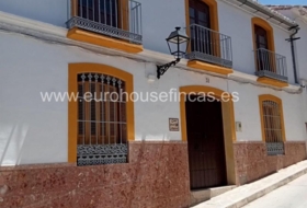 Ardales 860&nbsp;m² 