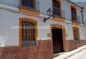 Chalet independiente con terreno en venta en la España, Ardales, ref: TR365259 foto