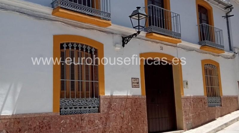 Malaga - Ardales - 860m2
