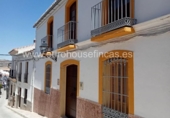 Chalet independiente con terreno en venta en la España, Ardales, ref: TR365259 foto