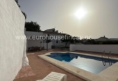 Chalet independiente con terreno en venta en la España, Ardales, ref: TR365259 foto