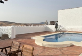 Ardales 860&nbsp;m² 