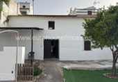 Chalet independiente con terreno en venta en la España, Ardales, ref: TR365259 foto