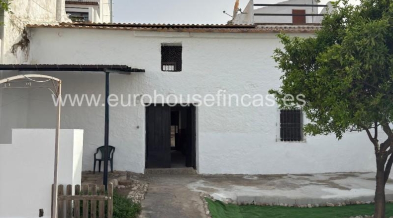 Malaga - Ardales - 860m2