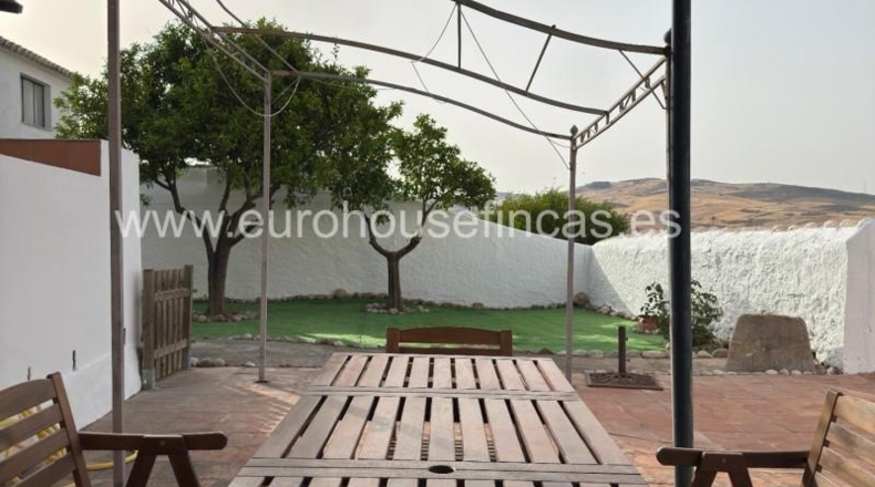 Malaga - Ardales - 860m2