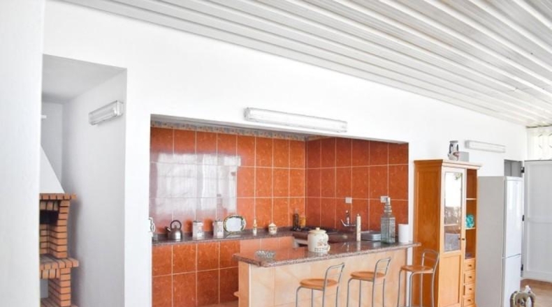 Santa Cruz de Tenerife - Guía de Isora - 1200m2