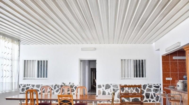 Santa Cruz de Tenerife - Guía de Isora - 1200m2