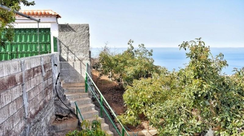 Santa Cruz de Tenerife - Guía de Isora - 1200m2