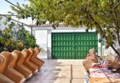 Casa de camp amb terreny en venda a la España, Guía de Isora, ref.: TR241211 foto