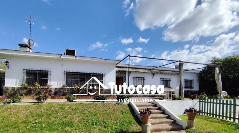 Seville - Dos Hermanas - 800m2
