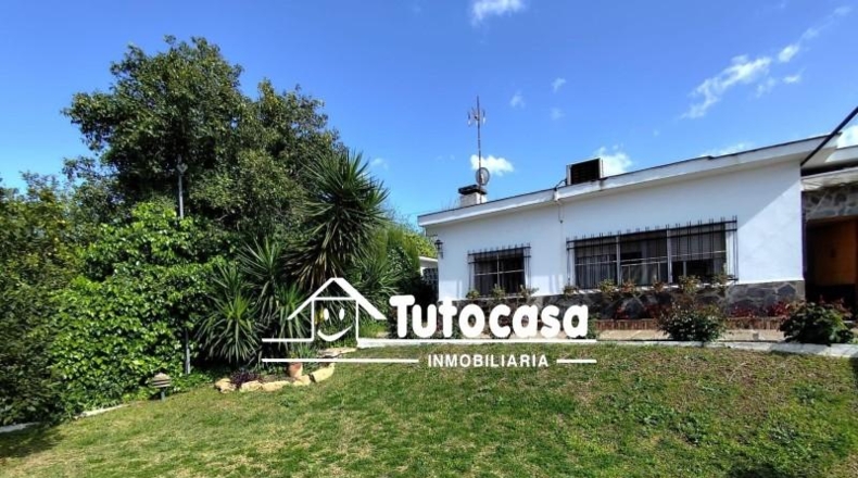 Seville - Dos Hermanas - 800m2