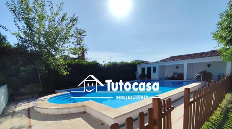 Seville - Dos Hermanas - 800m2