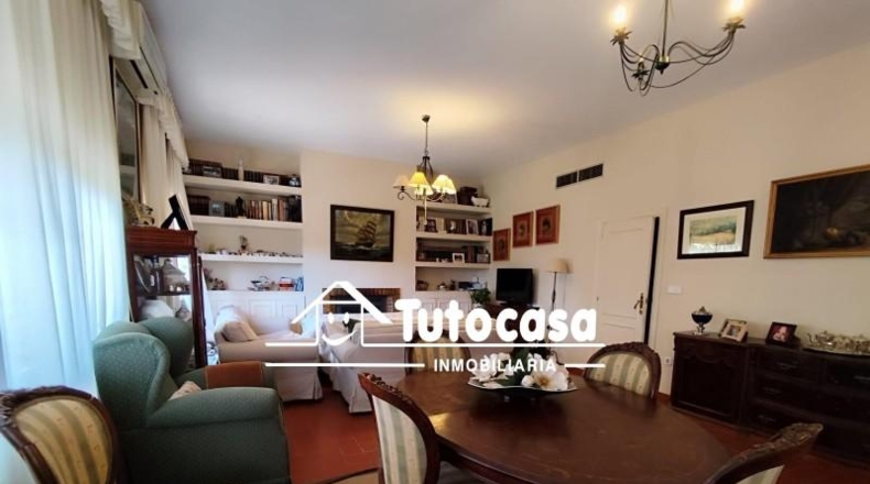Seville - Dos Hermanas - 800m2