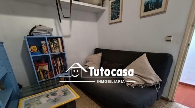 Seville - Dos Hermanas - 800m2