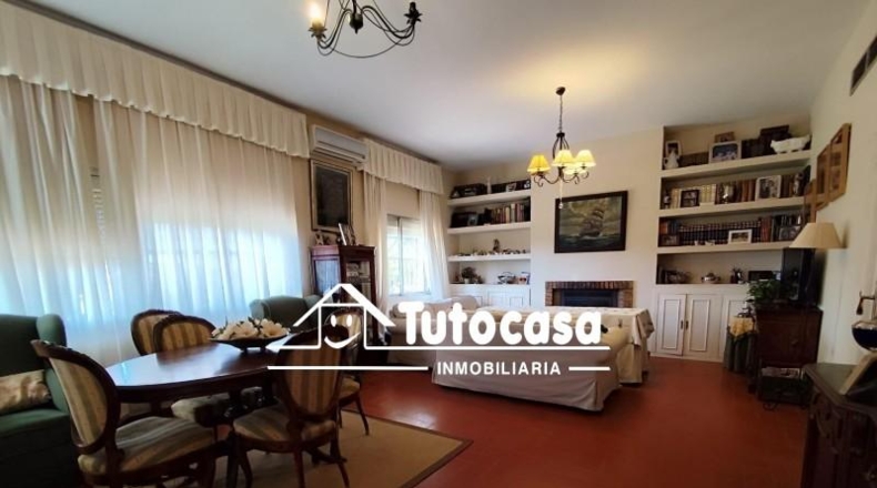Seville - Dos Hermanas - 800m2