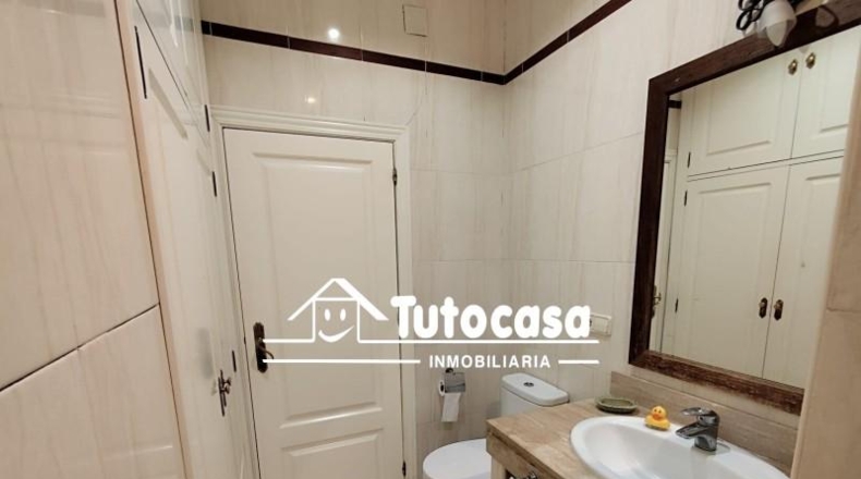 Seville - Dos Hermanas - 800m2