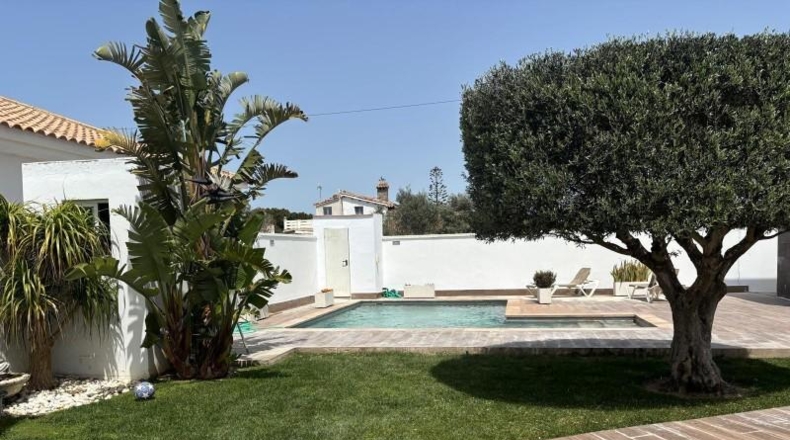 Cadiz - Chiclana de la Frontera - 650m2